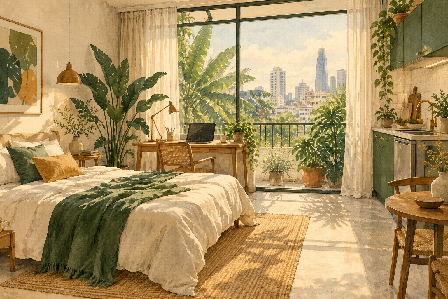 Studio tiêu chuẩn