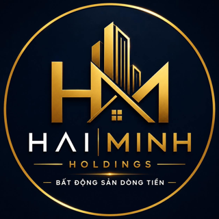 Logo HAI MINH Holdings